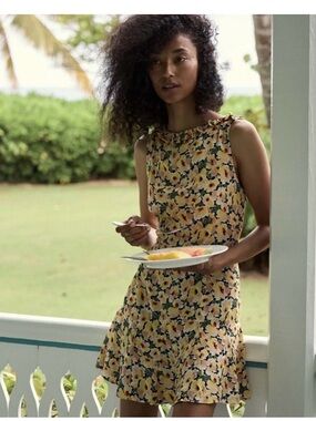 Doen Messina Dress